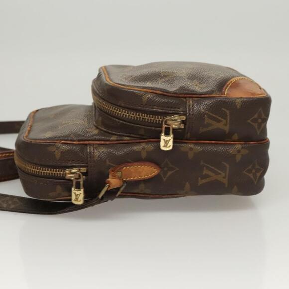 LOUIS VUITTON Monogram Amazon Shoulder Bag M45236 - Picture 5 of 13